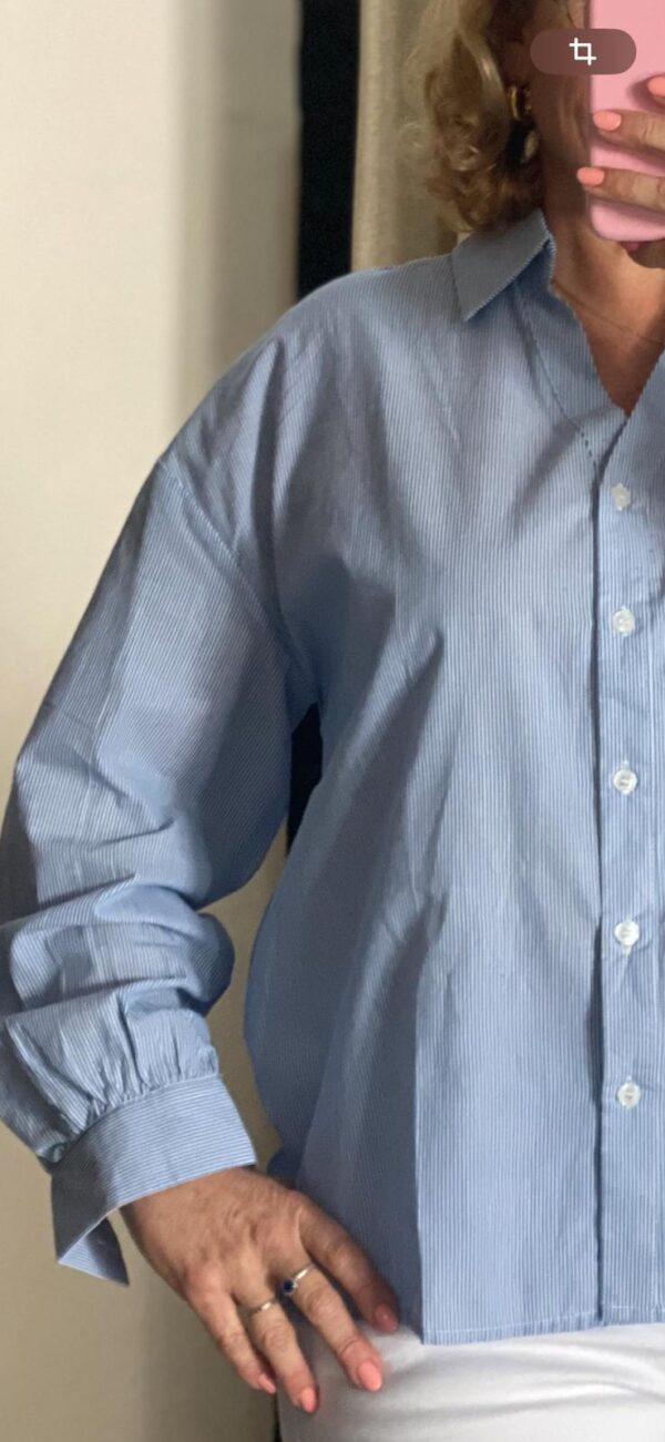 Blusa Esther - Imagen 4