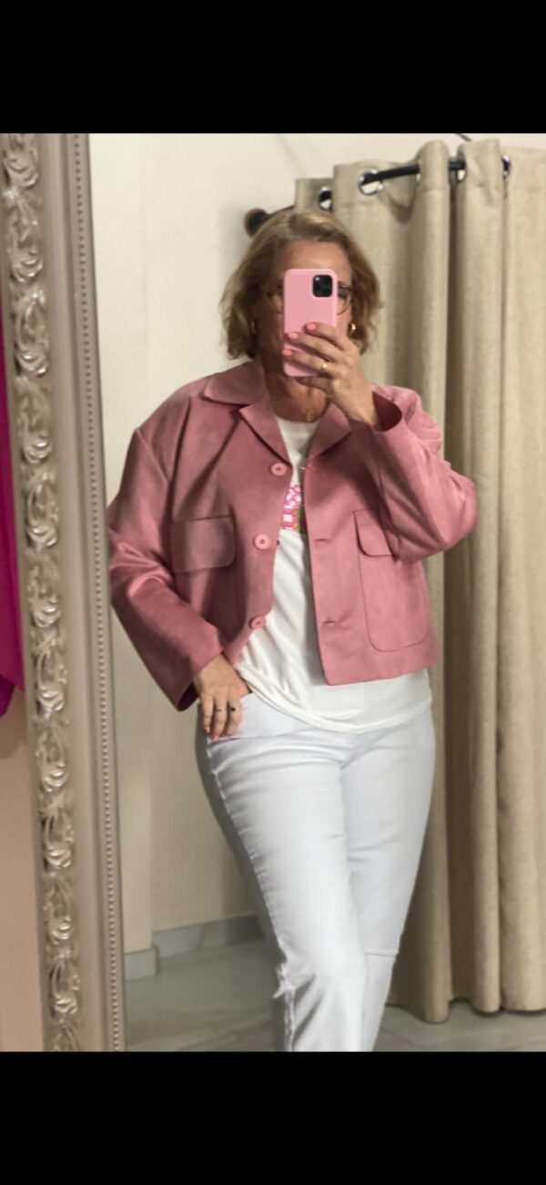 Camiseta perrito - Imagen 2