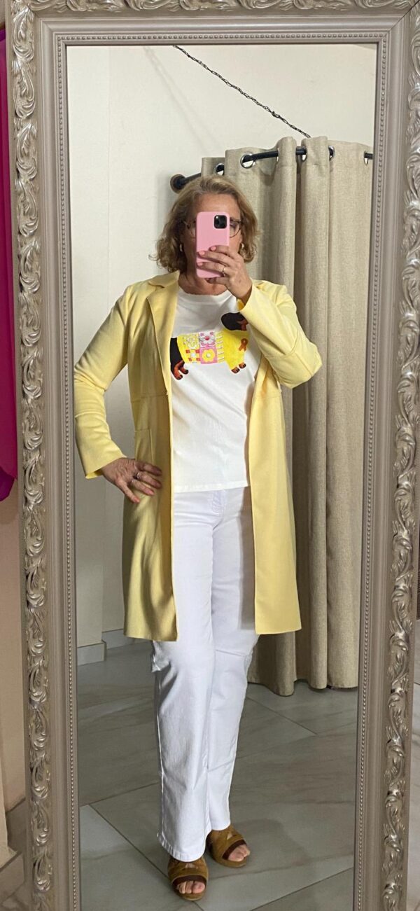 Camiseta perrito - Imagen 7