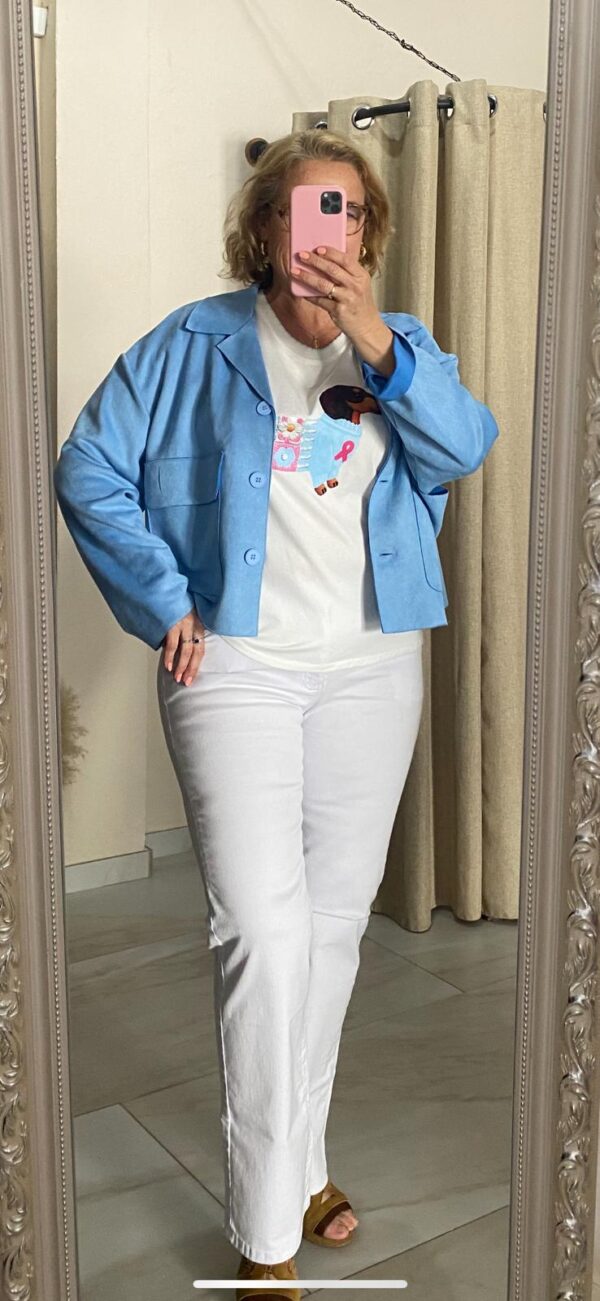 Camiseta perrito - Imagen 16