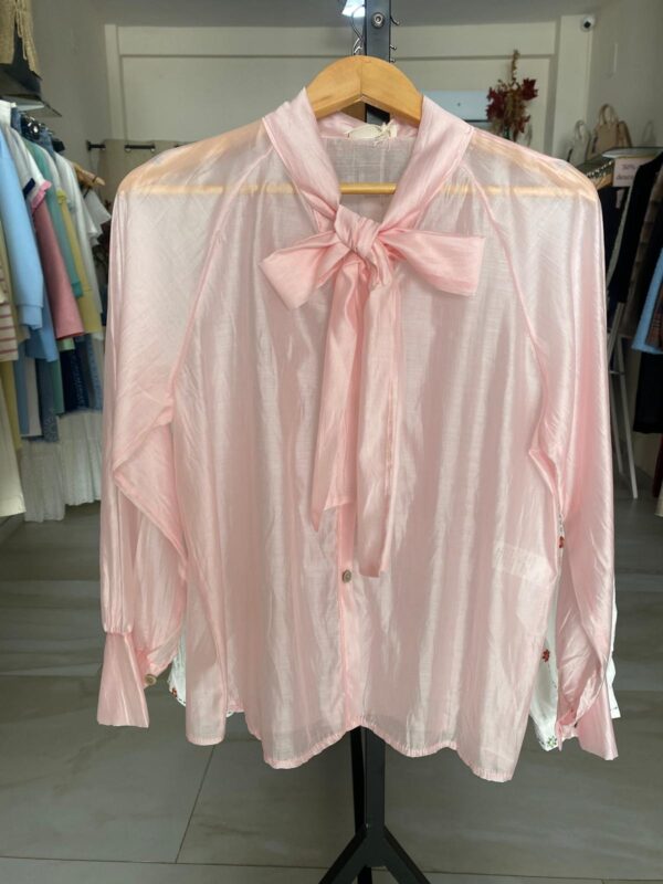 Blusa Jimena - Imagen 5