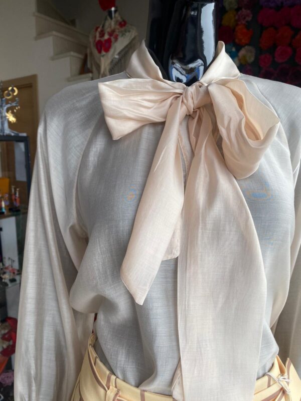 Blusa Jimena - Imagen 7