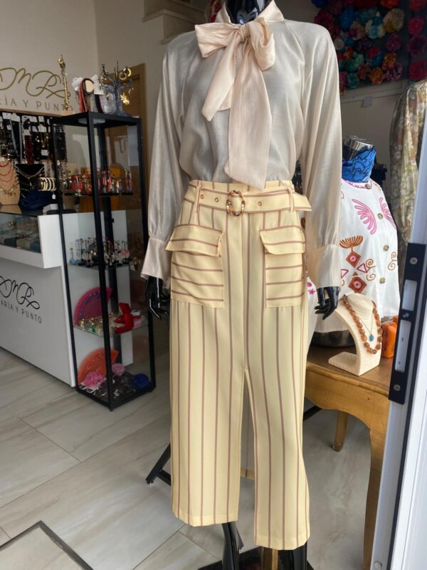 Blusa Jimena - Imagen 8