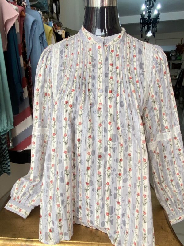 Blusa Victoria - Imagen 2