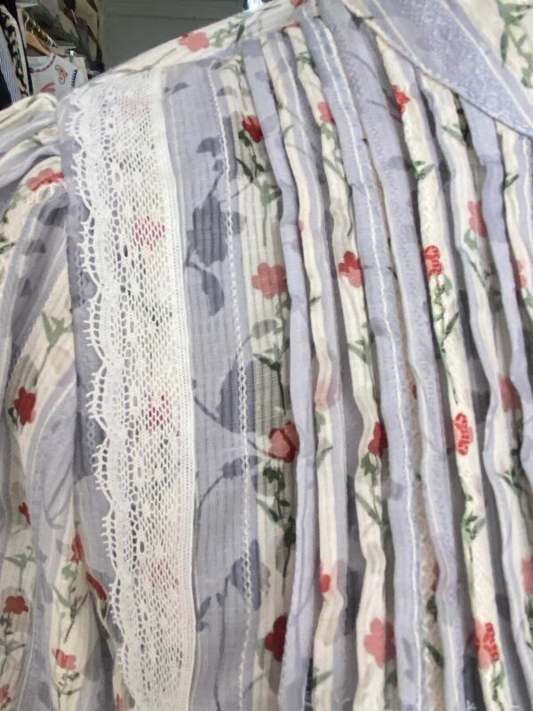 Blusa Victoria - Imagen 3