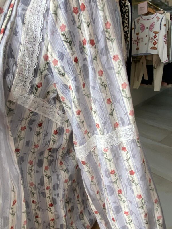 Blusa Victoria - Imagen 4