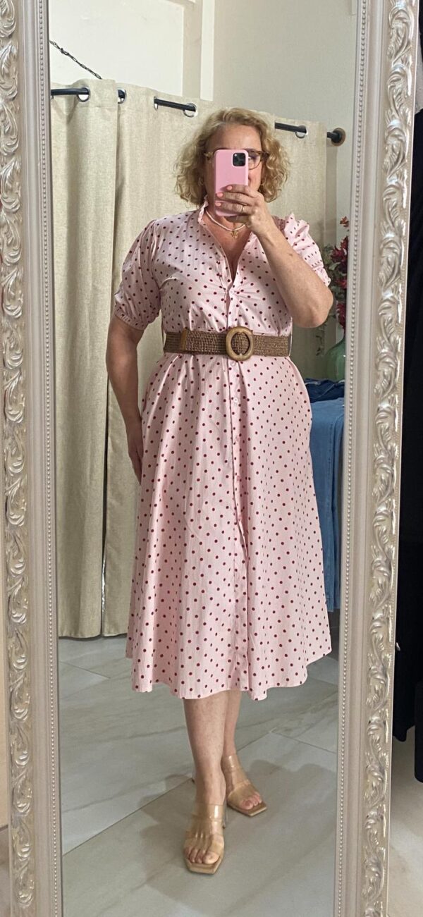 Vestido feria - Imagen 3