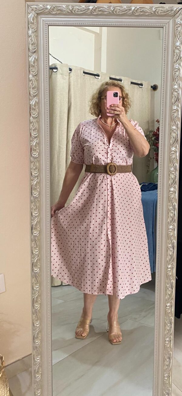 Vestido feria - Imagen 2