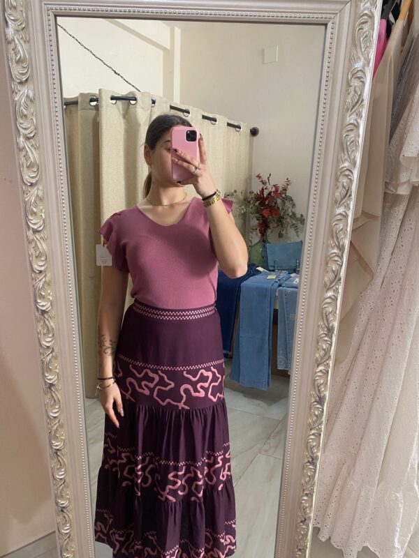 Jersey volante - Imagen 2