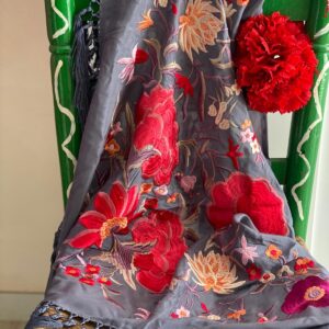 Mantoncillo modelo Fabiola