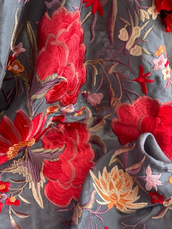 Mantoncillo modelo Fabiola - Imagen 4