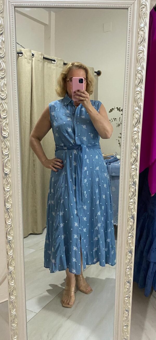 Vestido Elena - Imagen 2