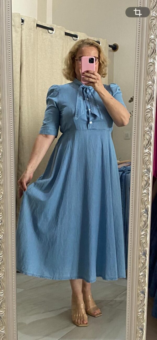 Vestido Manuela - Imagen 2