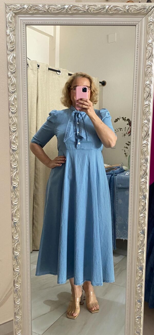 Vestido Manuela - Imagen 3