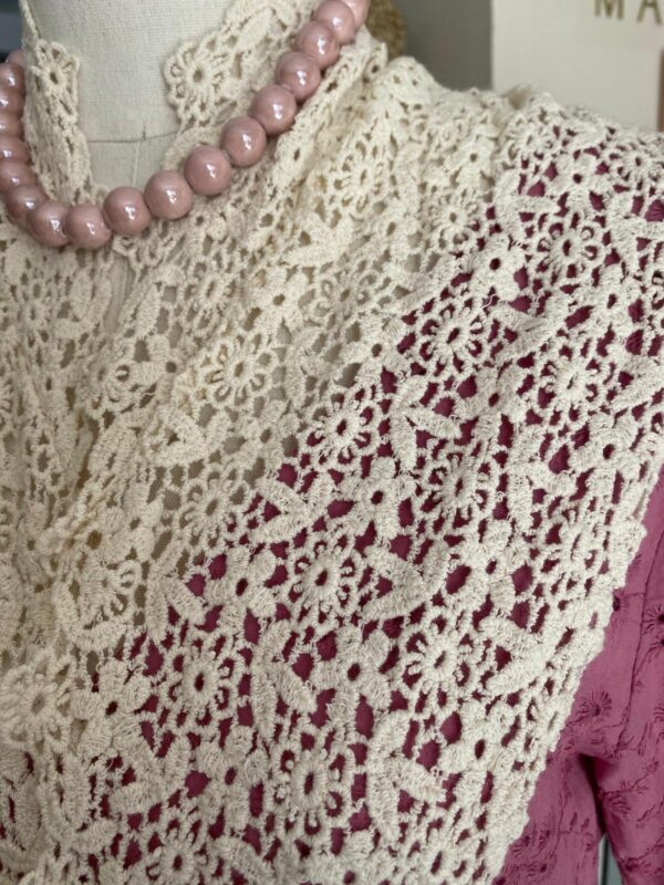 Picos de crochet - Imagen 3