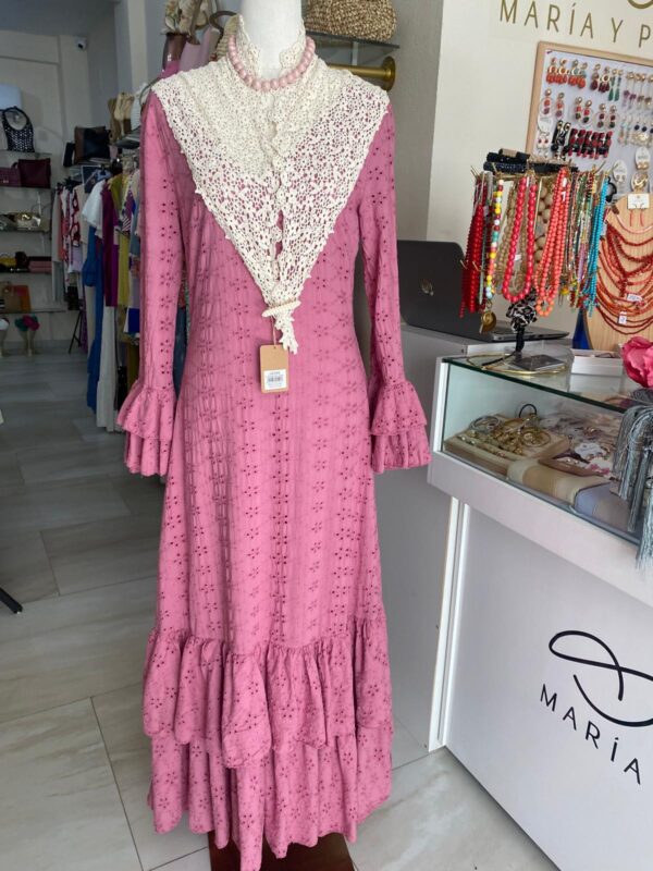 Picos de crochet - Imagen 5