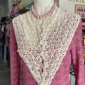 Picos de crochet