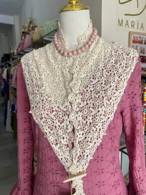 Picos de crochet - Imagen 6