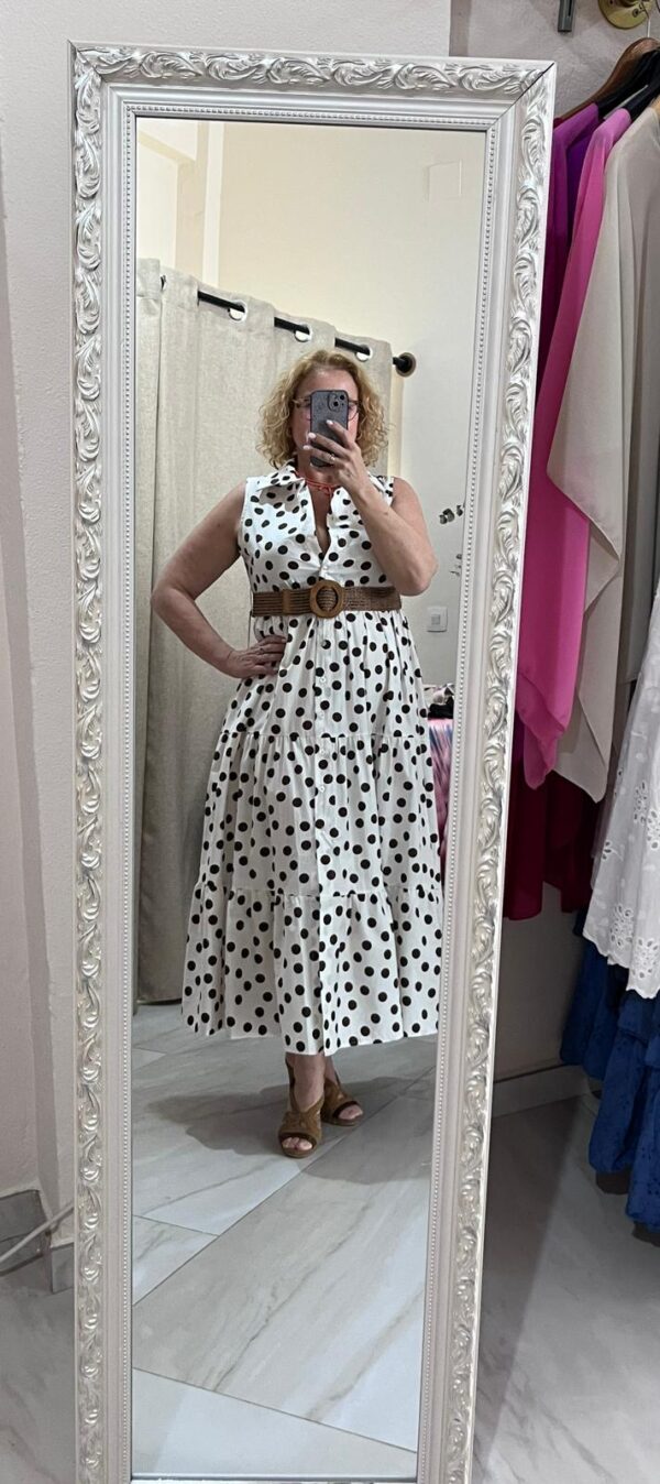 Vestido Abril - Imagen 2