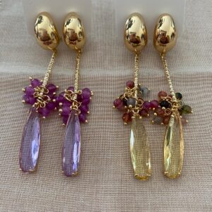 Pendientes Carmelo