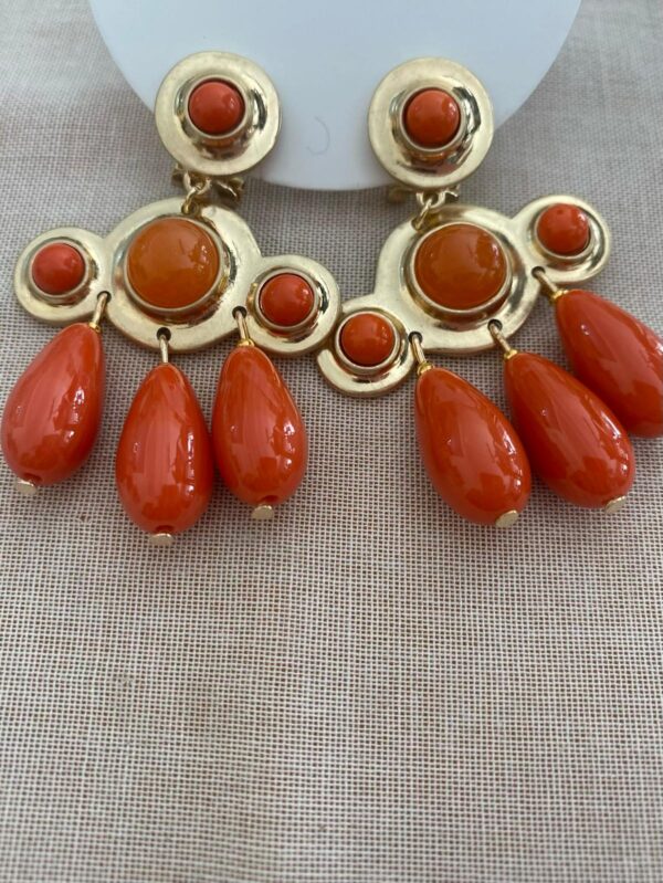 Pendientes Toreria - Imagen 2