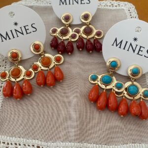 Pendientes Toreria