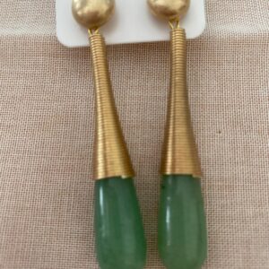 Pendientes Dior
