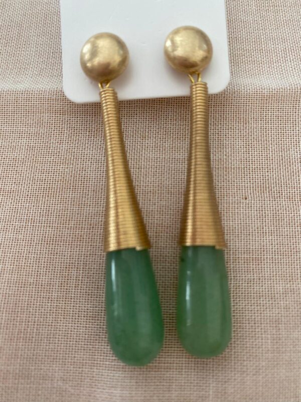 Pendientes Dior