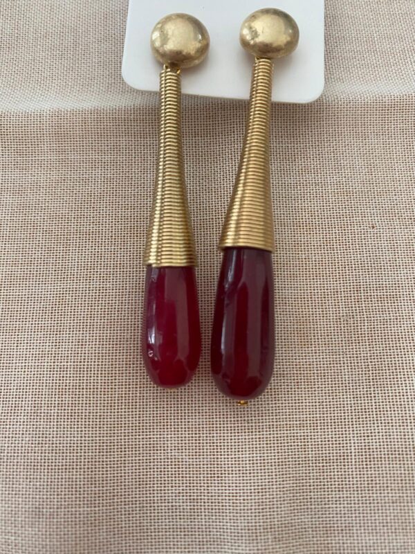Pendientes Dior - Imagen 3