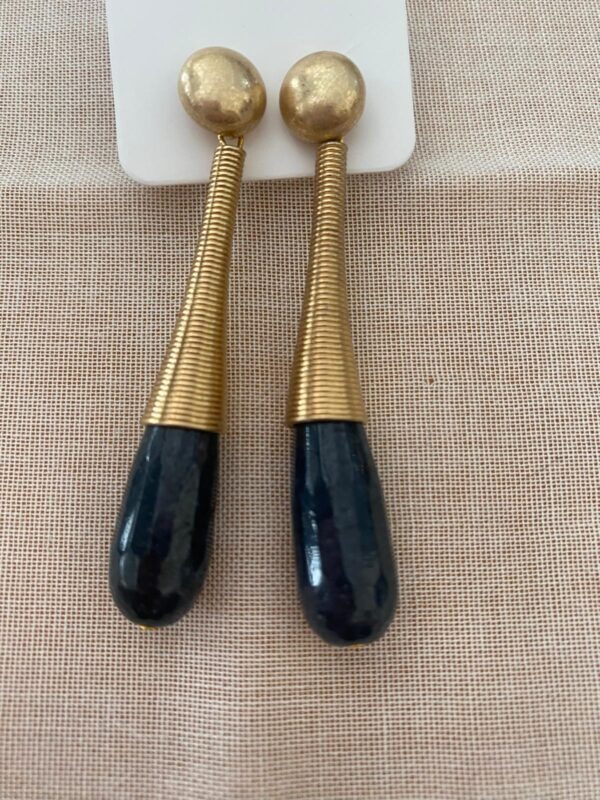 Pendientes Dior - Imagen 4