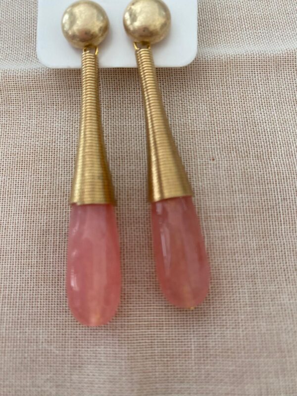 Pendientes Dior - Imagen 5