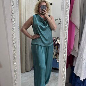 Conjunto Paloma