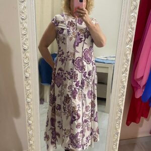 Vestido Miguela