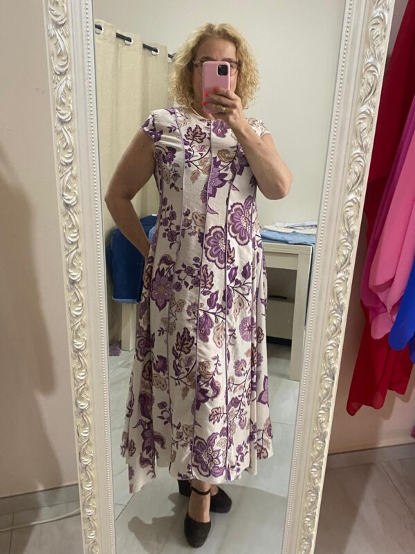 Vestido Miguela