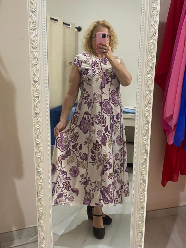 Vestido Miguela - Imagen 3
