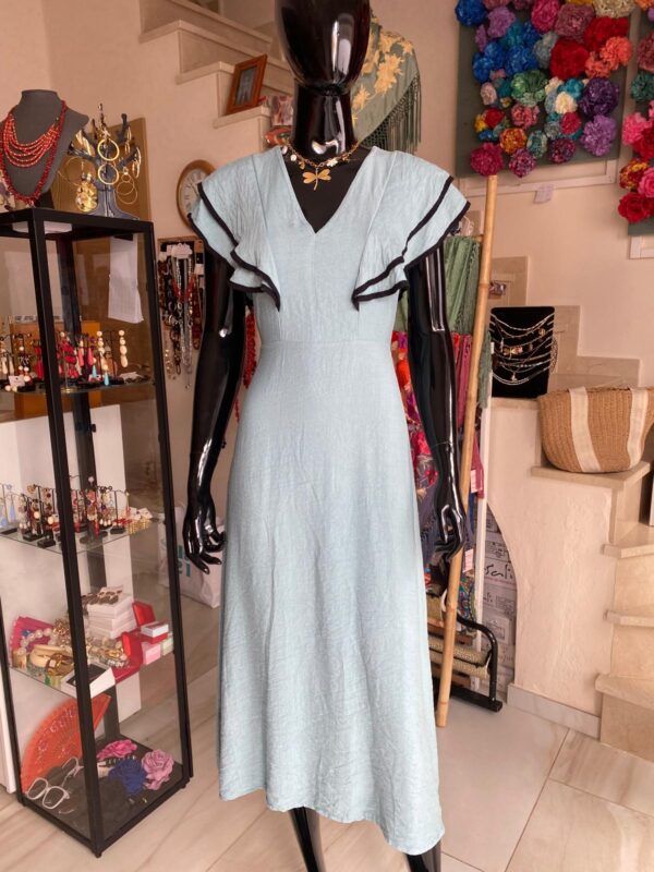 Vestido Telma - Imagen 2