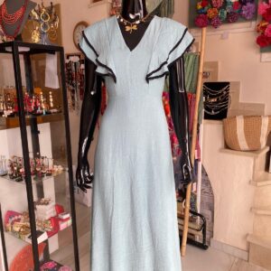 Vestido Telma