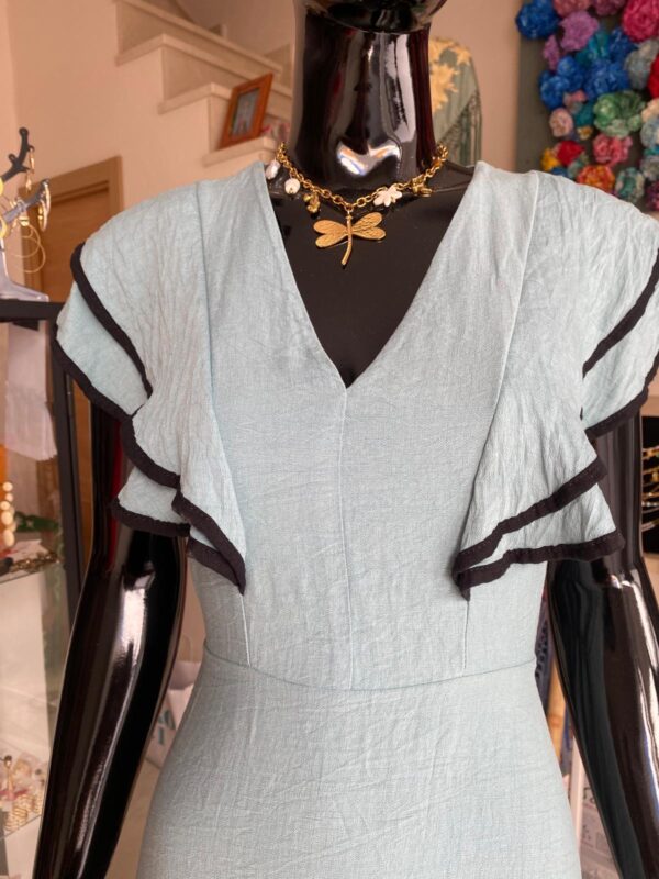 Vestido Telma - Imagen 3