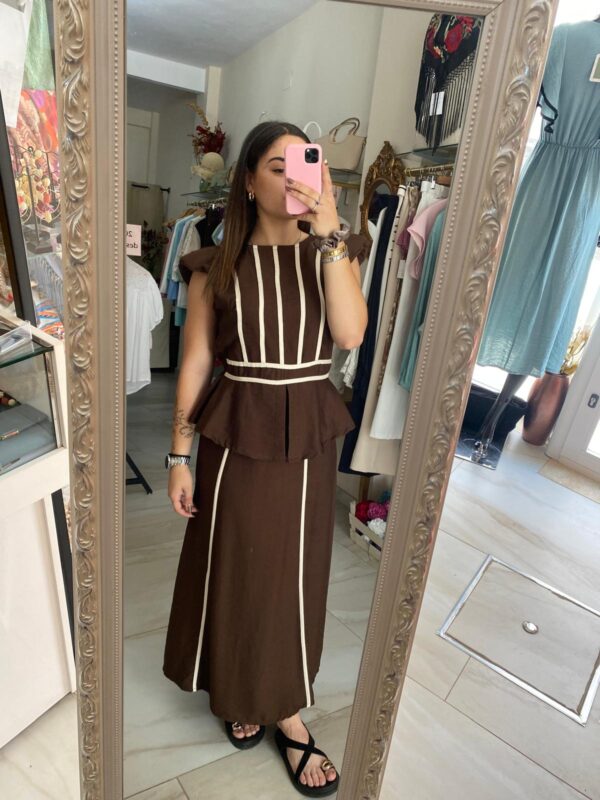 Conjunto Keti