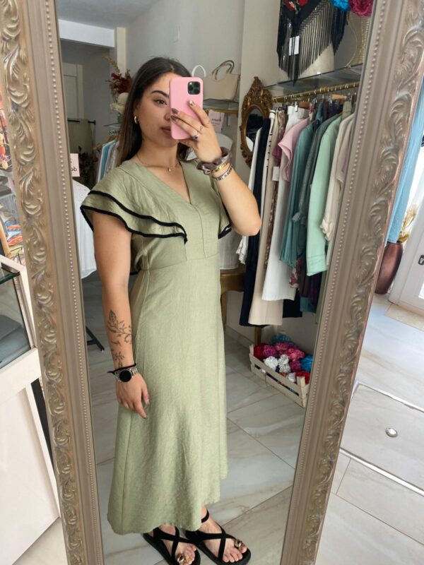 Vestido Telma - Imagen 5