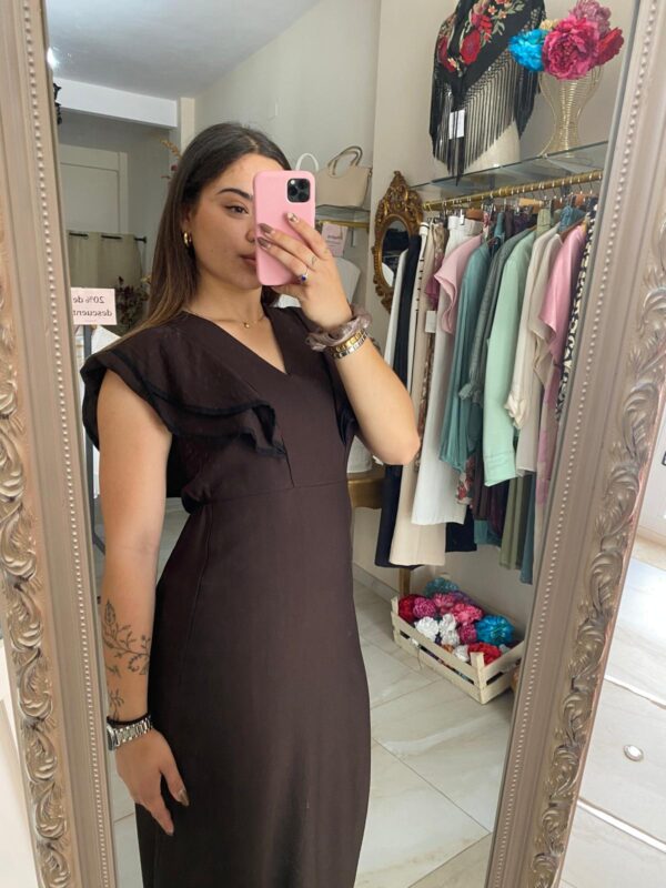 Vestido Telma - Imagen 7