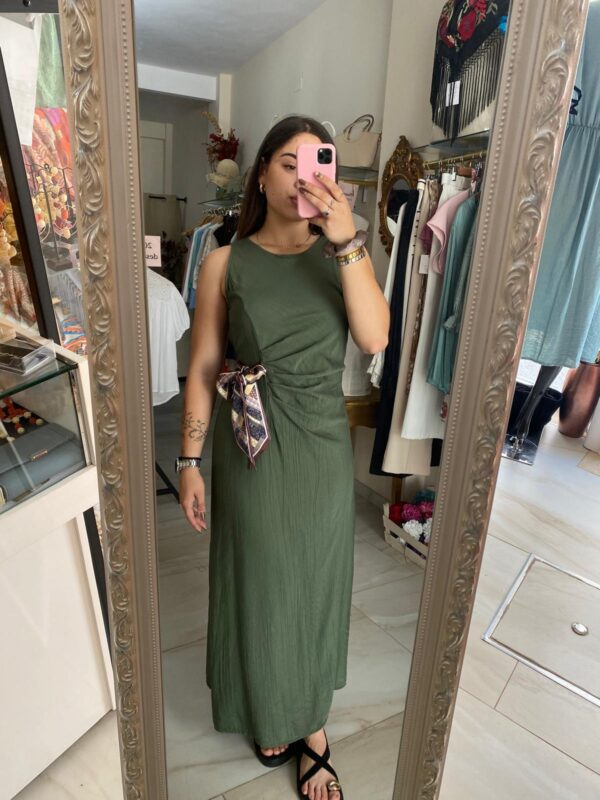 Vestido Bella - Imagen 2