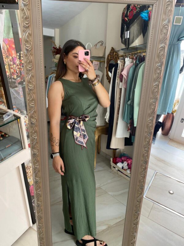 Vestido Bella - Imagen 3
