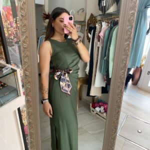 Vestido Bella
