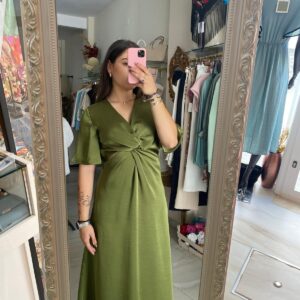 Vestido Martina