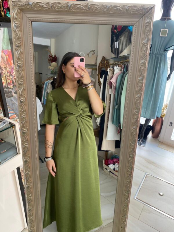 Vestido Martina