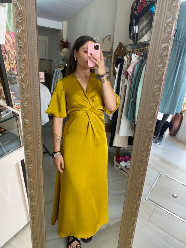Vestido Martina - Imagen 2