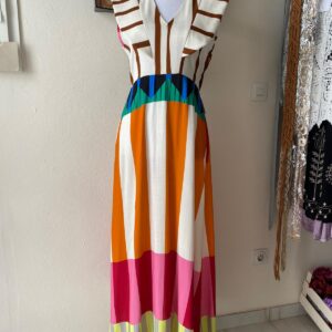 Vestido Judit