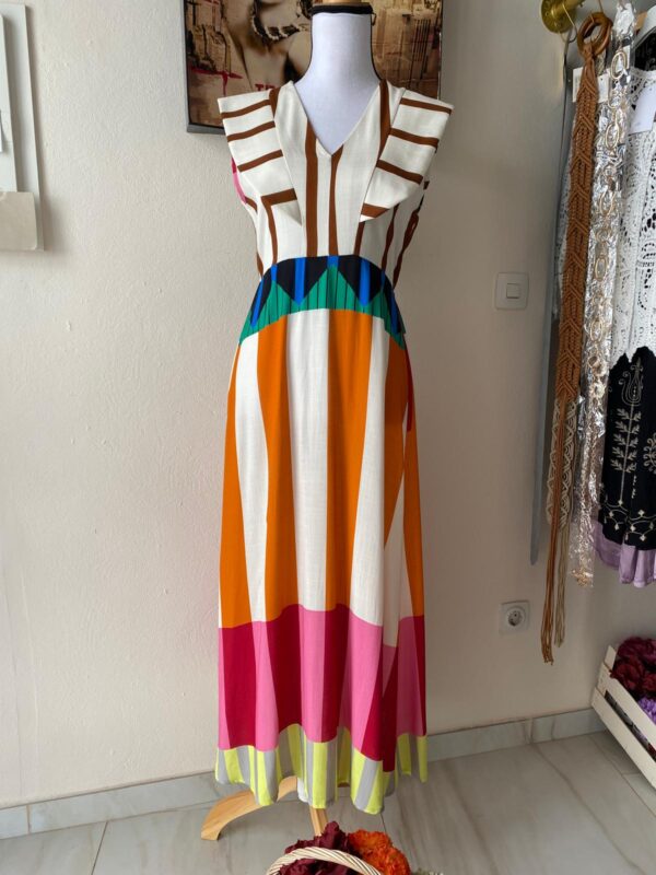 Vestido Judit