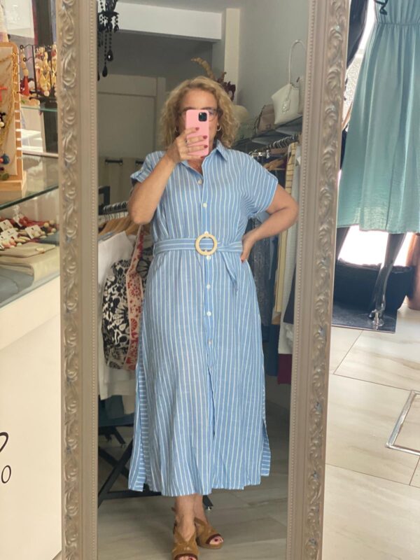 Vestido Alianza - Imagen 3